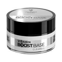 Victoria Vynn Mega Base Cover Cream Hybridbas för overlay 8 ml