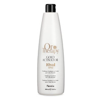 Oro Therapy Activator 10 vol. 3% 1000 ml