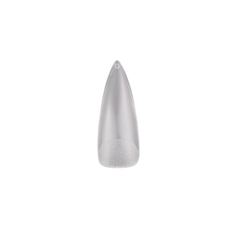 Victoria Vynn Soft Gel Tips Dlouhý jehlový podpatek