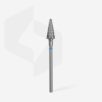 Stalex hardmetalen conusfrees Blue Expert 6 mm/14 mm
