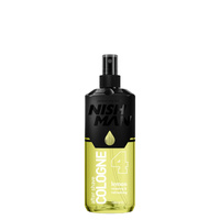 Nishman Agua de Colonia After Shave 4 Limón 100 ml