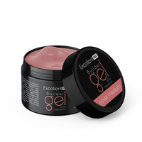 Excellent PRO Builder Thixo Cover Medium Nail Builder Gel 15g
