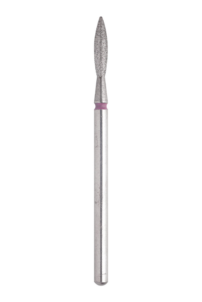 Staleks Diamond Flame Cutter Red Expert Diámetro 2,3 mm /Pieza de trabajo 10 mm