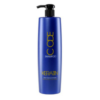 Šampon STAPIZ KERATIN CODE 1000ml