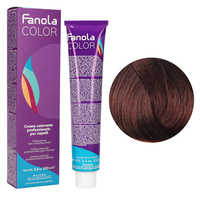 FANOLA 6.4 haarverf 100ml
