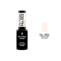 VICTORIA VYNN 002c Gel Polish Color True to Life Hybrid Varnish 8ml