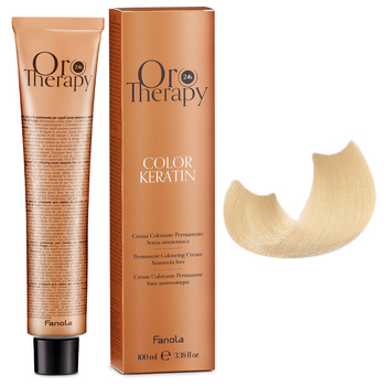 ORO Therapy 10.3 farba na vlasy 100ml