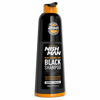 Nishman Sea Scrub ansiktsskrubb 300 ml