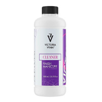 Victoria Vynn Odmašťovač manikúry Cleaner Finish 1000 ml