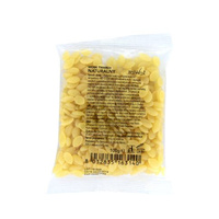 ItalWax harde was in korrels voor striploos ontharen Natuurlijk 100g
