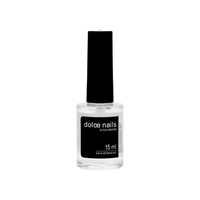 DOLCE NAILS Cuticle Remover 15ml Remover pro kůžičku