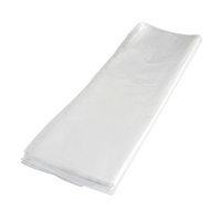 Pungi de folie pentru pedichiură 50pcs.