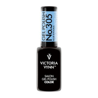 Victoria Vynn Gel Polish Color 305 Anime Vibe 8ml