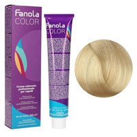 Fanola 11.0 Barva na vlasy 100 ml