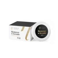 Noble Lashes Remover in Cream for Extended Eyelashes 15g