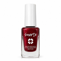 Suerte 021 Ruby Spark Lakier Klasyczny Do Paznokci 9 ml
