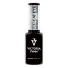 Victoria Vynn Vernis gel Top Silver Cat Eye No Wipe 8 ml