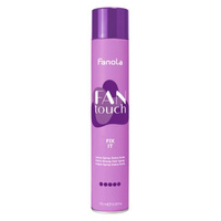 Fanola Fantouch Fix It Laca Extra Fuerte 750 ml