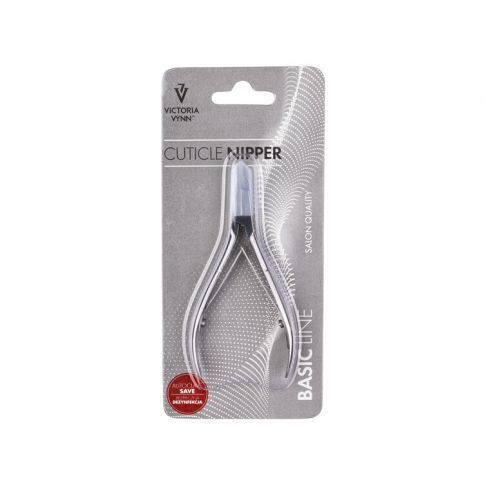 Victoria Vynn Basic Line Cuticle Nipper B5