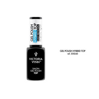 VICTORIA VYNN Gel Polish Hybridní top Snadné odstranění hybridního topu 8ml