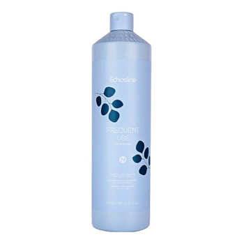 Echosline Frequent Use Szampon Do Częstego Stosowania 1000 ml