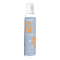 Echosline Crème fouettée hydratante Mousse hydratante 200 ml