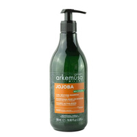 Arkemusa Green Jojoba Curl Belebendes Shampoo 500 ml