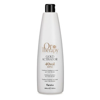 Oro Therapy Activator 40 obj. 12% 1000 ml