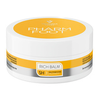 Pharm Foot BAUME RICHE 75g