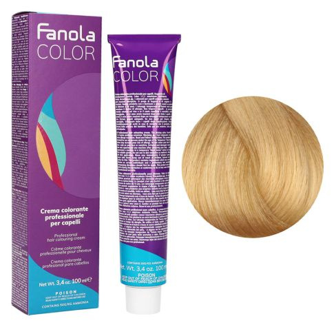 Fanola 10.3 Боя за коса 100 ml