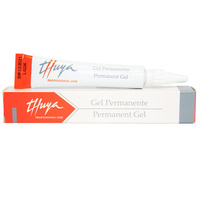 Thuya Gel laminador permanente para cejas y pestañas 15 ml