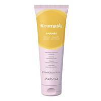 Inebrya Mască colorantă Kromask Pineapple 250 ml