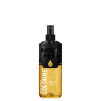 Nishman Apă de colonie după bărbierit 7 Gold Apă de colonie 100 ml