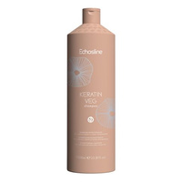 Echosline Champú Regenerador Vegetal Queratina 1000 ml
