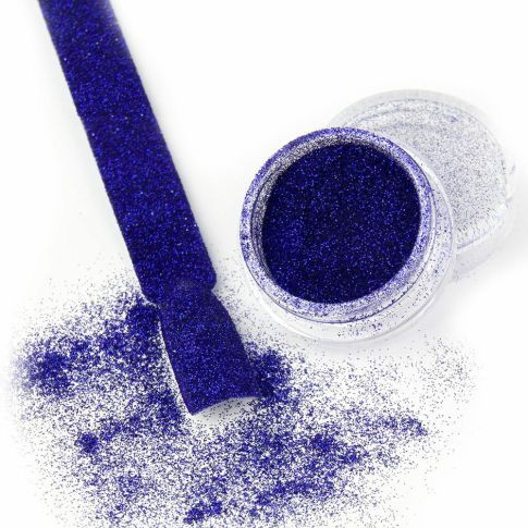 Vernis à ongles Velvet Effect 15