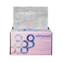 Framar Kappersfolie Golfrol Ethereal