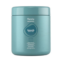 Fanola Mască Wonder Smoothing pentru păr creț 1000 ml