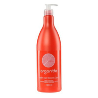 STAPIZ ARGAN`DE Moist&Care Lotion 1000ml