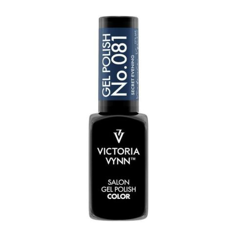 VICTORIA VYNN 081sh Gel Polish Color Geheimer Abend Hybridlack 8ml