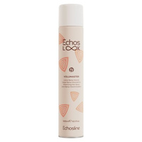 Echosline Echos Look Volumaster Laca Volumen Alta Fuerza 500 ml