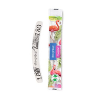 Safe Package Nail File Banana 100/180 Standard
