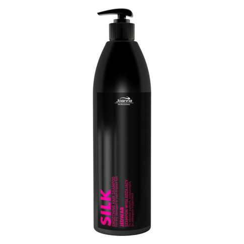 JOANNA PROFESSIONAL SILK Smoothing shampoo with silk 1000ml