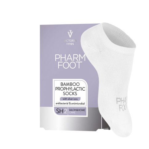 Pharm Foot Bamboe sokken voor na de operatie 39-42