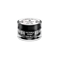 Victoria Vynn Build Gel 15 Milky White Build Gel 15 ml