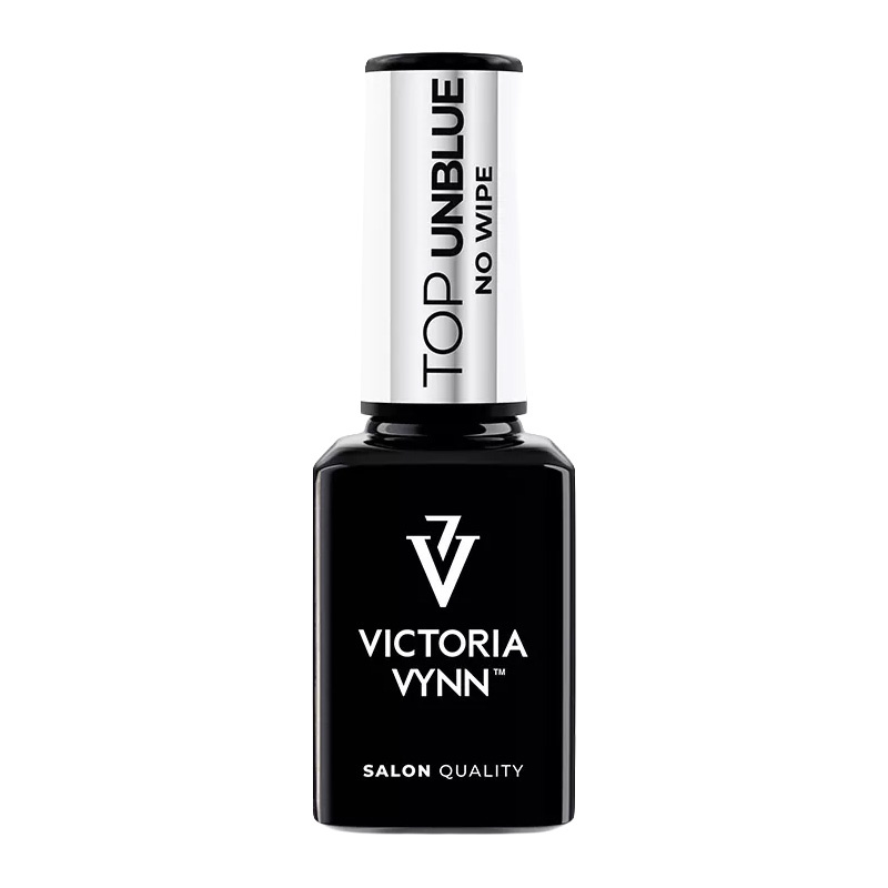 Victoria Vynn Gel Polish Top Unblue No Wipe Hybrid Top 15 ml