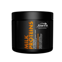 JOANNA PROFESSIONAL MILK PROTEINS Traitement (masque) au parfum aromatique de noix de coco 500g