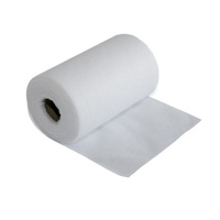 Cosmetic wipes PERŁA BIO roll 25 x 20 cm 100 pcs.