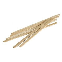 Spatules en bois SMALL 100pcs.