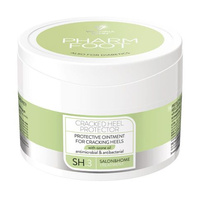 Pharm Foot Протектор за напукани пети 200 ml