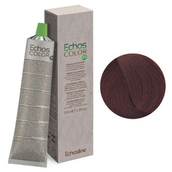 Echos Color 5.66 Farba Do Włosów 100 ml